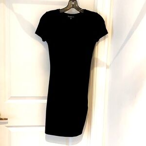 Dynamite t-shirt dress